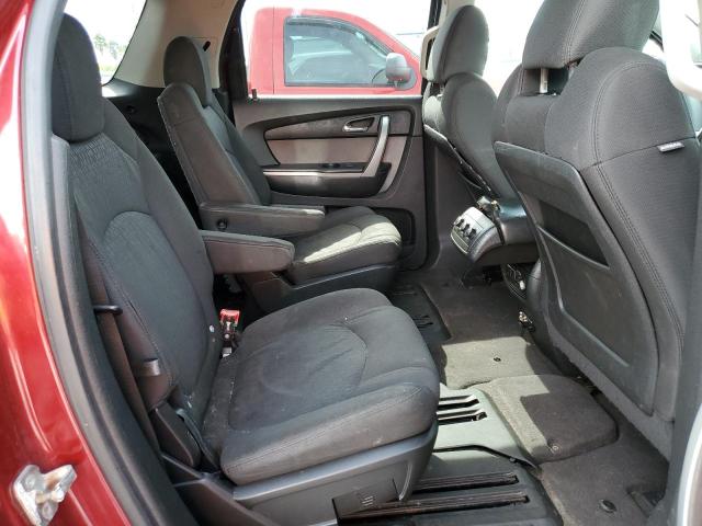 Photo 11 from auction – 2010 GMC ACADIA SLE with VIN 1GKLRLEDXAJ186260