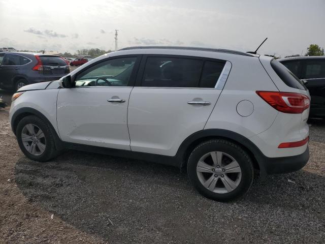 Photo 2 from auction – 2011 KIA SPORTAGE E with VIN KNDPC3A26B7174253