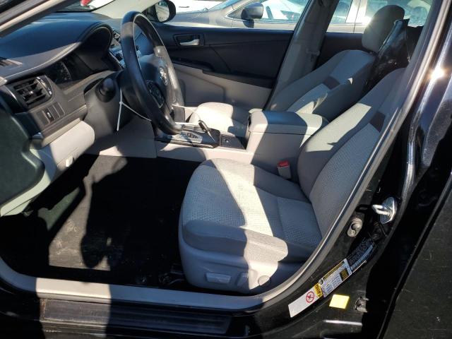 Photo 7 from auction – 2012 TOYOTA CAMRY BASE with VIN 4T4BF1FK9CR265147