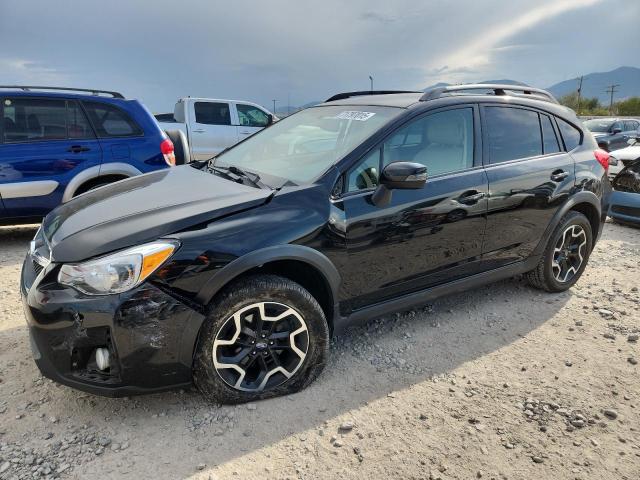 SUBARU CROSSTREK 2016 with VIN JF2GPAKC3G8244178 - Photo from auction