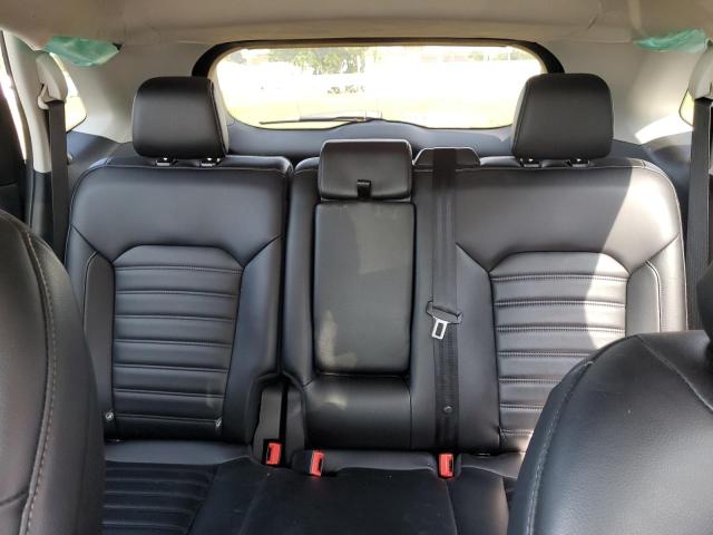 Foto 10 de la subasta – 2023 FORD EDGE SEL con VIN 2FMPK4J99PBA03772