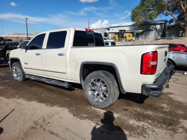 Photo 2 from auction – 2014 GMC SIERRA C15 with VIN 3GTP1VEC1EG270742