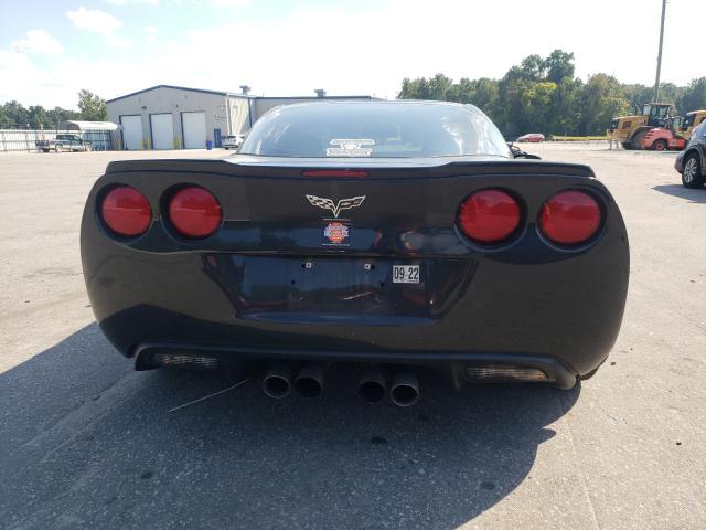 Photo 6 from auction – 2012 CHEVROLET CORVETTE G with VIN 1G1YX2DW3C5102269