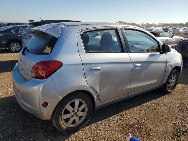 Photo 3 from auction – 2014 MITSUBISHI MIRAGE ES with VIN ML32A4HJ5EH025952