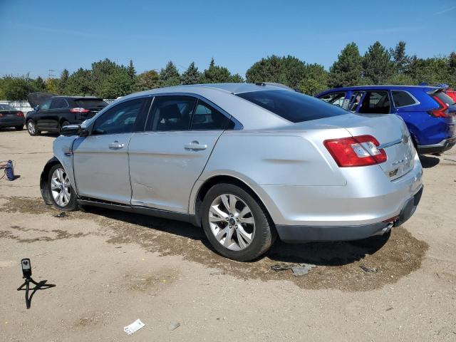 Photo 2 from auction – 2012 FORD TAURUS SEL with VIN 1FAHP2EW2CG105910