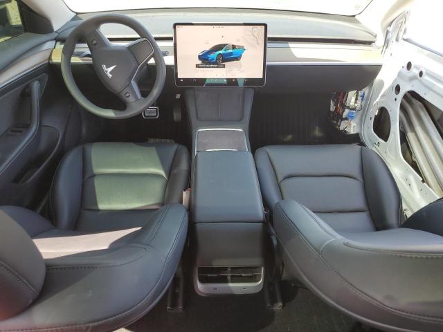 Photo 8 from auction – 2023 TESLA MODEL 3 with VIN 5YJ3E1EA2PF700362