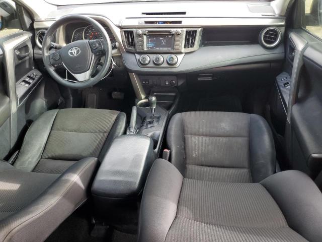 Photo 8 from auction – 2014 TOYOTA RAV4 LE with VIN JTMZFREV4ED029998