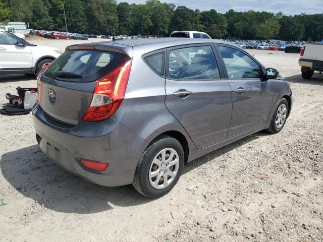 Photo 3 from auction – 2014 HYUNDAI ACCENT GLS with VIN KMHCT5AE9EU196480