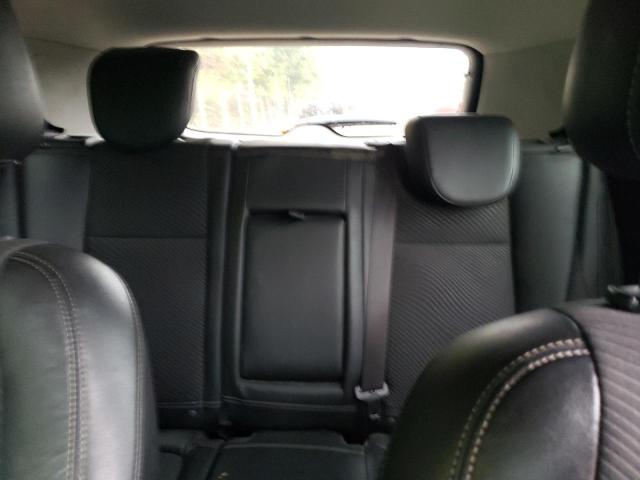 Photo 10 from auction – 2014 BUICK ENCORE with VIN KL4CJESB0EB521537