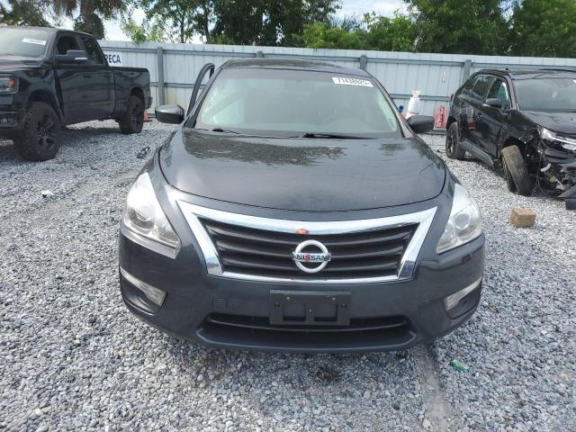 Photo 5 from auction – 2015 NISSAN ALTIMA 2.5 with VIN 1N4AL3AP4FN338527