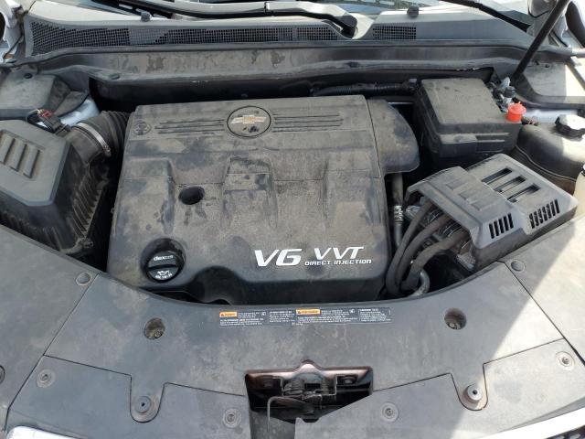 Photo 12 from auction – 2015 CHEVROLET EQUINOX LT with VIN 2GNFLFE34F6257175