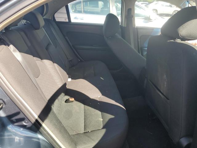 Photo 10 from auction – 2011 FORD FUSION SE with VIN 3FAHP0HA4BR259580