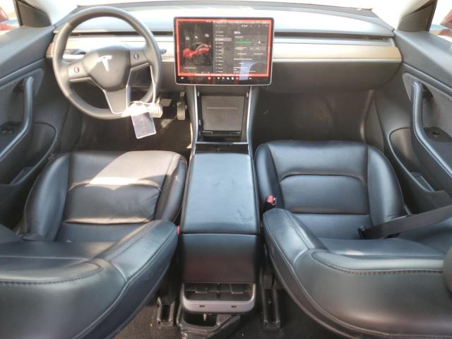 Photo 8 from auction – 2020 TESLA MODEL 3 with VIN 5YJ3E1EB4LF711009