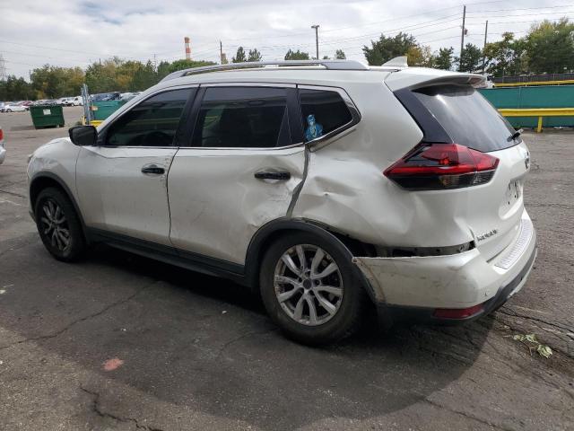 Photo 2 from auction – 2019 NISSAN ROGUE S with VIN KNMAT2MV1KP545339