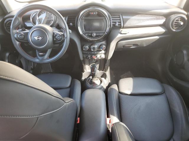Photo 8 from auction – 2020 MINI COOPER S with VIN WMWXU9C09L2M11681