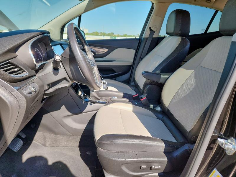 Photo 7 from auction – 2019 BUICK ENCORE PRE with VIN KL4CJASB0KB710452