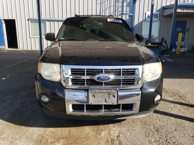 Photo 5 from auction – 2012 FORD ESCAPE LIM with VIN 1FMCU0EG7CKB67760