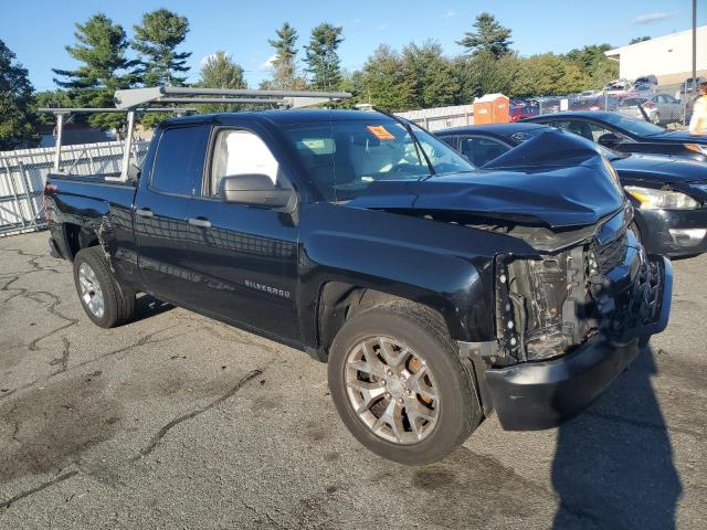 Photo 4 from auction – 2016 CHEVROLET SILVERADO with VIN 1GCVKPEC2GZ409554