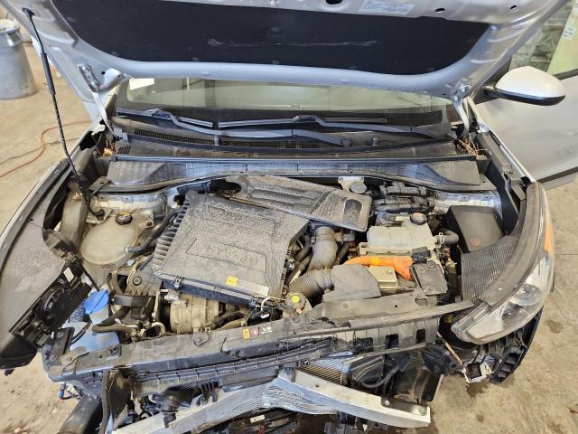 Photo 11 from auction – 2019 KIA NIRO FE with VIN KNDCB3LC9K5296947