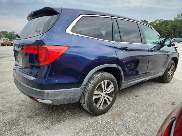 Photo 3 from auction – 2016 HONDA PILOT EX with VIN 5FNYF5H32GB022008