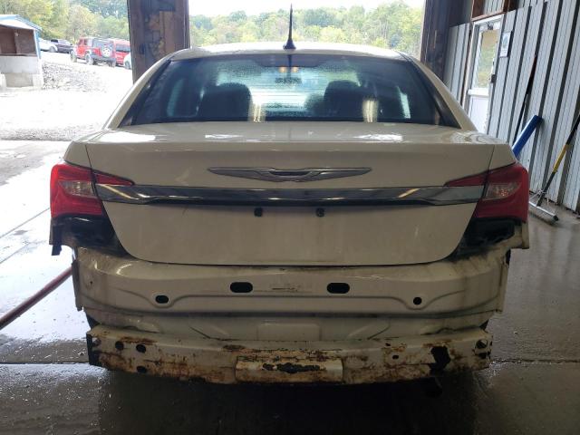 Photo 6 from auction – 2014 CHRYSLER 200 LX with VIN 1C3CCBAB5EN146649