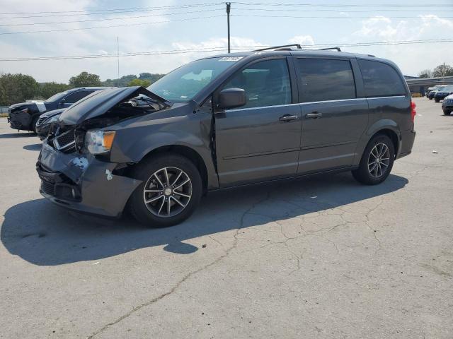 Photo 1 from auction – 2017 DODGE GRAND CARA with VIN 2C4RDGCG8HR685640