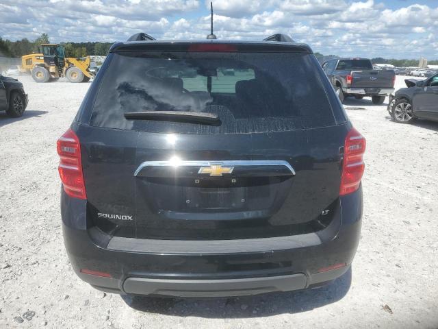 Photo 6 from auction – 2017 CHEVROLET EQUINOX LT with VIN 2GNALCEK0H1561524