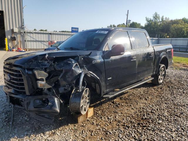 Photo 1 from auction – 2016 FORD F150 SUPER with VIN 1FTEW1CP1GKD93542