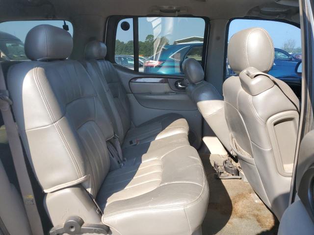 Photo 11 from auction – 2003 GMC ENVOY XL with VIN 1GKES16S836131505