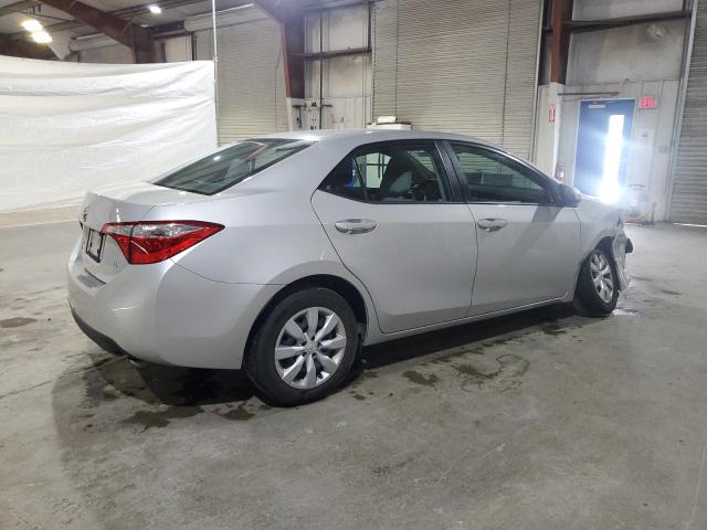Photo 3 from auction – 2016 TOYOTA COROLLA L with VIN 2T1BURHE4GC526052