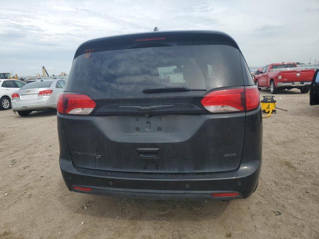 Photo 6 from auction – 2020 CHRYSLER PACIFICA T with VIN 2C4RC3BG7LR282707