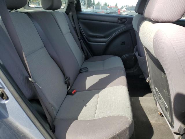 Photo 10 from auction – 2004 TOYOTA COROLLA with VIN 2T1KR32E44C168986