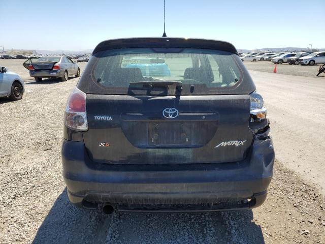 Photo 6 from auction – 2006 TOYOTA COROLLA MA with VIN 2T1KR32E66C593385