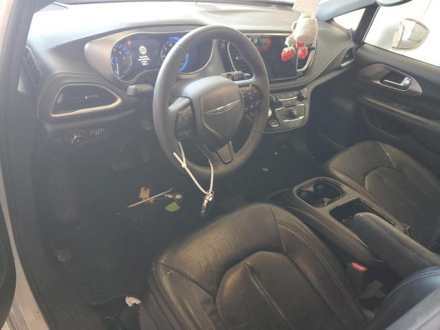 Photo 8 from auction – 2022 CHRYSLER PACIFICA TOURING L with VIN 2C4RC3BG8NR156293