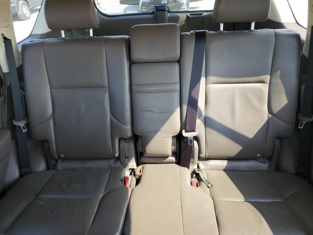 Photo 10 from auction – 2013 LEXUS GX 460 with VIN JTJBM7FX1D5055489