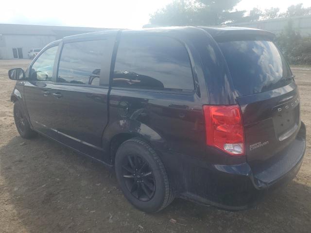 Photo 2 from auction – 2019 DODGE GRAND CARA with VIN 2C4RDGCG8KR677870