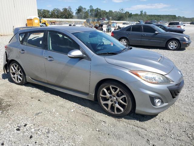 Photo 4 from auction – 2010 MAZDA SPEED with VIN JM1BL1H37A1247340