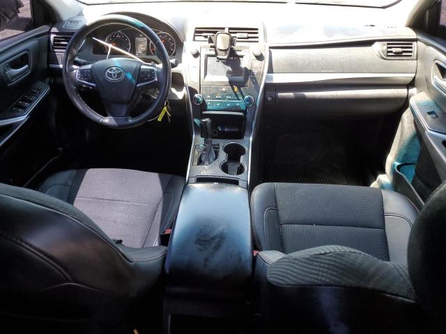 Photo 8 from auction – 2017 TOYOTA CAMRY LE with VIN 4T1BF1FK4HU363942