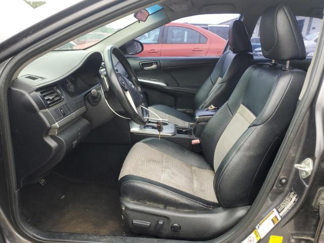 Photo 7 from auction – 2014 TOYOTA CAMRY L with VIN 4T1BF1FK9EU792862