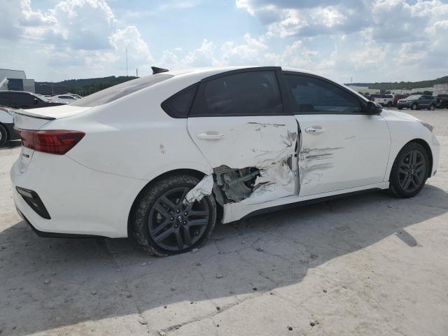 Photo 3 from auction – 2021 KIA FORTE with VIN 3KPF34AD1ME392445