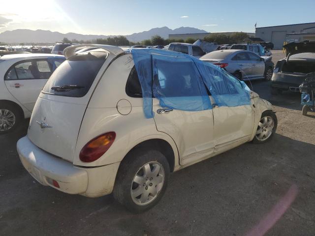 Photo 3 from auction – 2005 CHRYSLER PT CRUISER with VIN 3C8FY68B85T601936