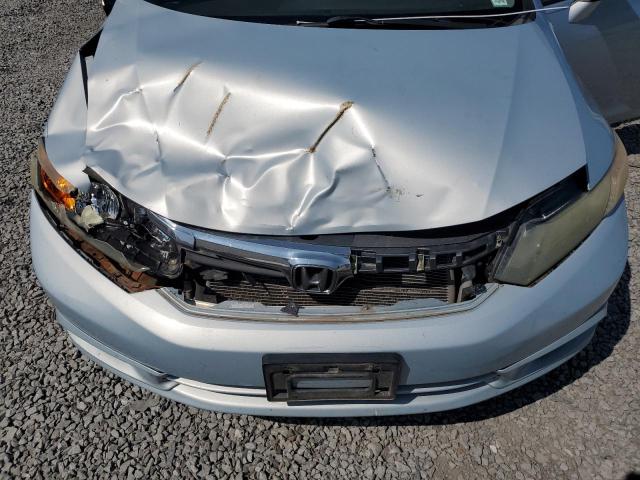 Фото 11 с аукциона – 2012 HONDA CIVIC EXL с VIN 2HGFB2F92CH512902
