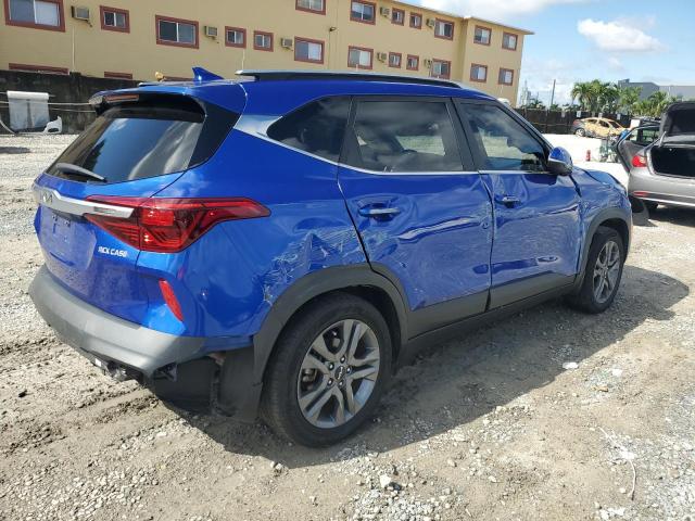 Photo 3 from auction – 2022 KIA SELTOS S with VIN KNDEU2AA7N7262688
