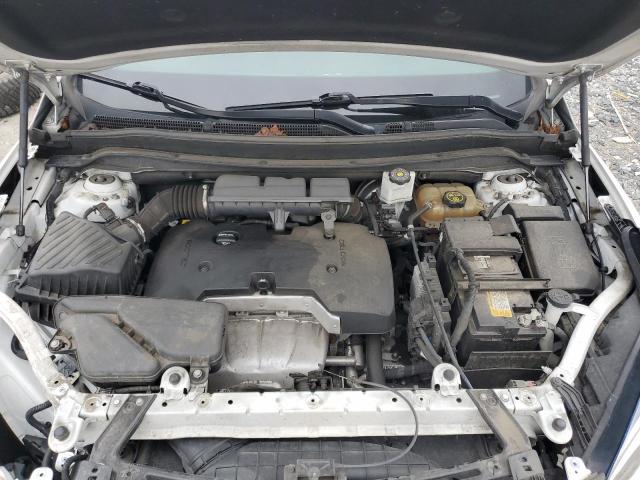 Photo 12 from auction – 2020 BUICK ENVISION E with VIN LRBFXCSA1LD033470