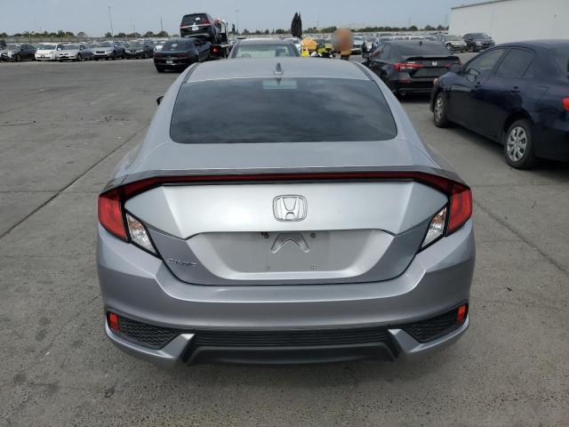 Photo 6 from auction – 2016 HONDA CIVIC EX with VIN 2HGFC3B34GH359210