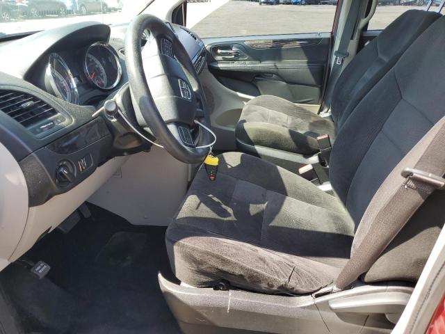 Photo 7 from auction – 2015 DODGE GRAND CARA with VIN 2C4RDGBG6FR507952