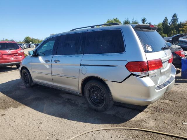 Photo 2 from auction – 2009 HONDA ODYSSEY EX with VIN 5FNRL38779B019659
