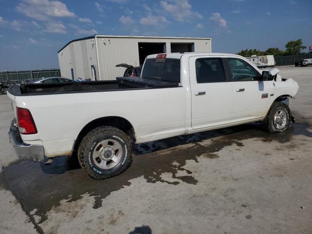 Photo 3 from auction – 2012 DODGE RAM 2500 SLT with VIN 3C6TD5JTXCG211298