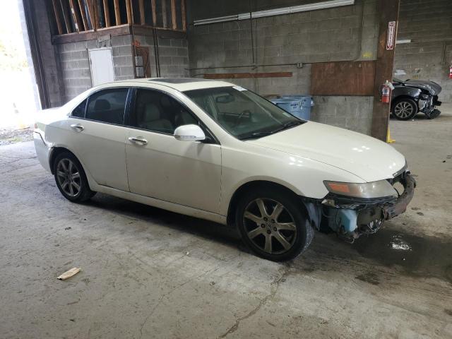 Photo 4 from auction – 2005 ACURA TSX with VIN JH4CL968X5C024607