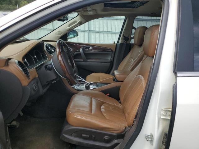 Photo 7 from auction – 2015 BUICK ENCLAVE with VIN 5GAKVBKD6FJ318876